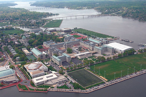 USNA 2009